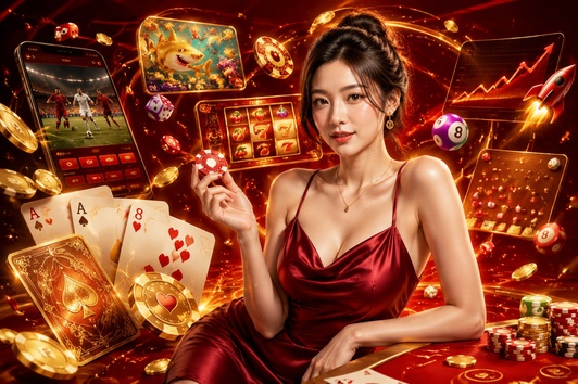 u666